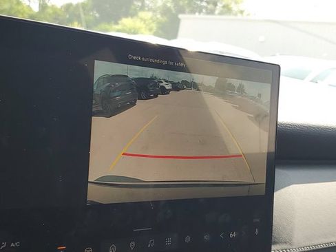 New 2026 MAZDA CX-5 Select AWD/4WD image 26