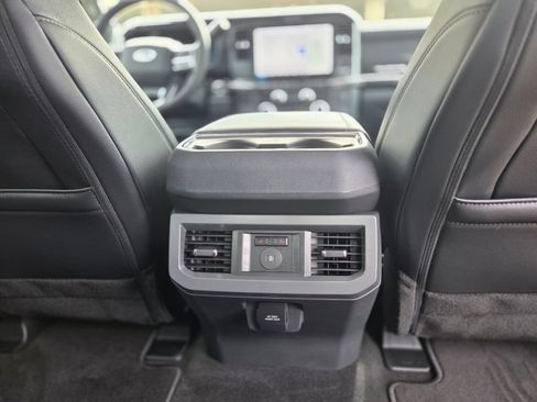New 2026 Ford F250 Lariat w/ Chrome Package AWD/4WD image 12