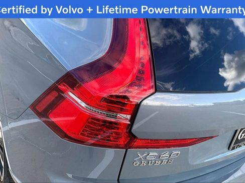 Used 2023 Volvo XC60 T8 Plus image 39