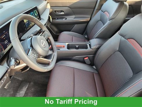 New 2026 Nissan Kicks SR image 11