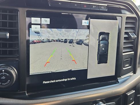 Used 2023 Ford F150 Raptor AWD/4WD image 16