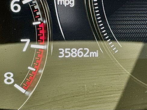 Used 2025 MAZDA CX-30 AWD 2.5 S w/ Select Sport Pkg image 19