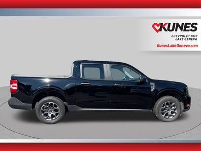 Used 2026 Ford Maverick XLT w/ Equipment Group 301A