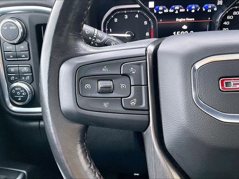 Used 2022 GMC Sierra 1500 AT4 w/ AT4 Premium Package image 19