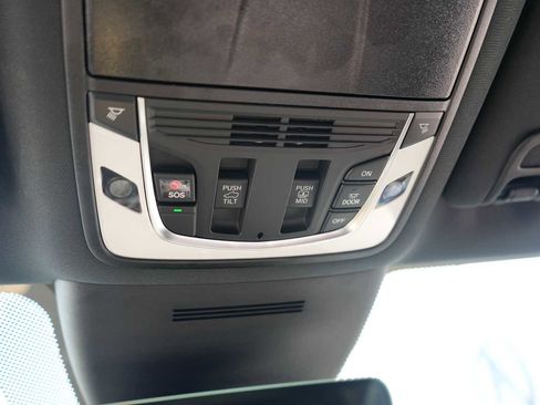 Certified 2025 Acura MDX A-Spec AWD/4WD image 29