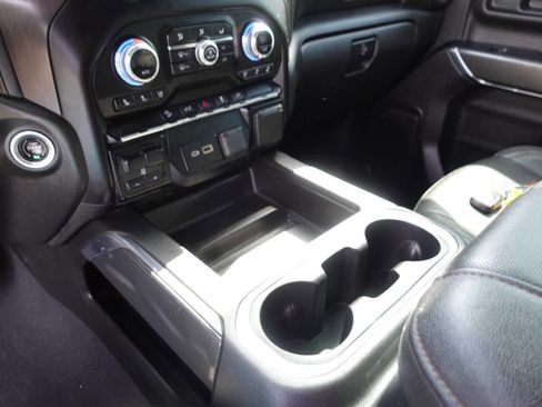 Used 2023 GMC Sierra 2500 AT4 w/ Gooseneck/5TH Wheel Package image 54