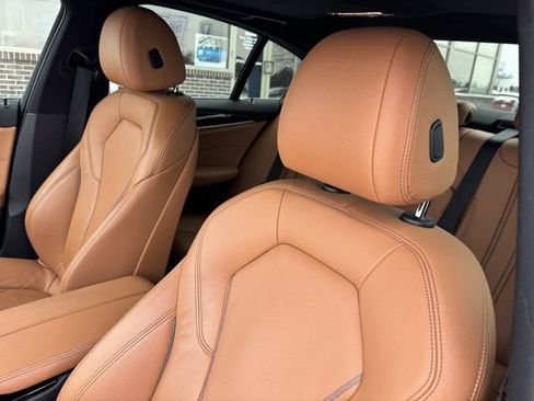 Used 2022 BMW 540i xDrive 540i xDrive image 13