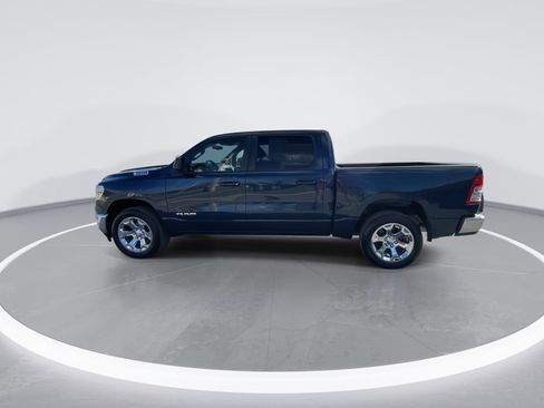 Used 2022 RAM 1500 Big Horn w/ Trailer Tow Group image 5