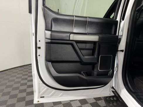 Used 2018 Ford F150 Raptor w/ Equipment Group 802A Luxury AWD/4WD image 27