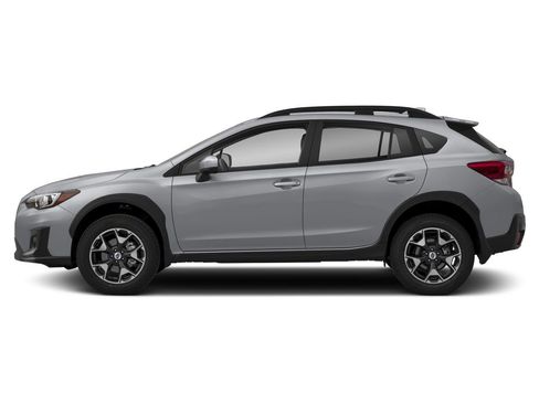 Used 2018 Subaru Crosstrek 2.0i Premium w/ Eyesight System image 3