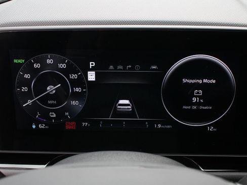 New 2026 Kia Niro Wind FWD image 13