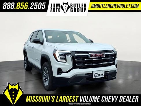 Used 2026 GMC Terrain Elevation FWD image 23