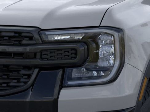 New 2026 Ford Ranger XLT RWD image 18