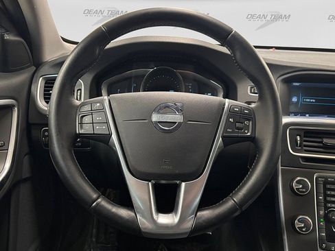 Used 2015 Volvo V60 T5 Premier Plus AWD/4WD image 34