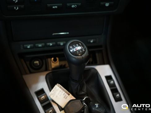 Used 2006 BMW M3 Coupe RWD image 20