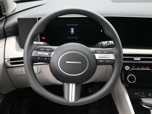 New 2026 Hyundai Tucson SEL AWD/4WD image 20