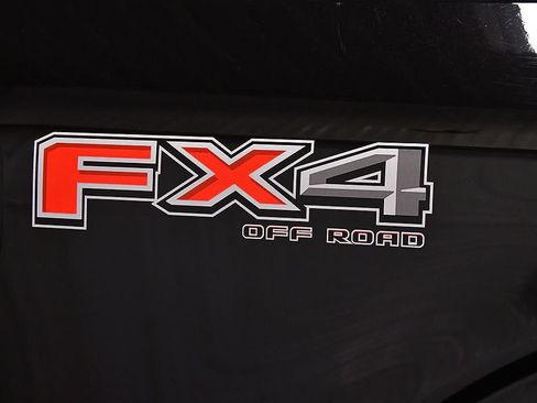Used 2023 Ford F150 XLT w/ Equipment Group 302A High AWD/4WD image 11