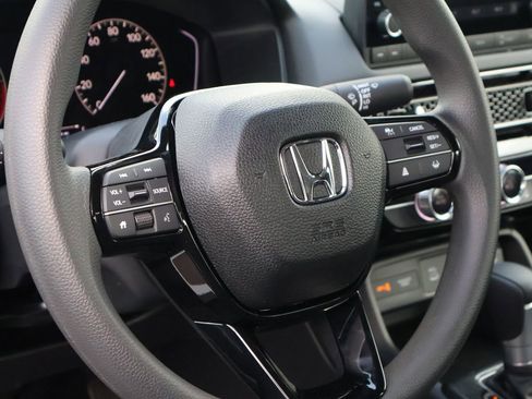 New 2026 Honda Civic LX image 13