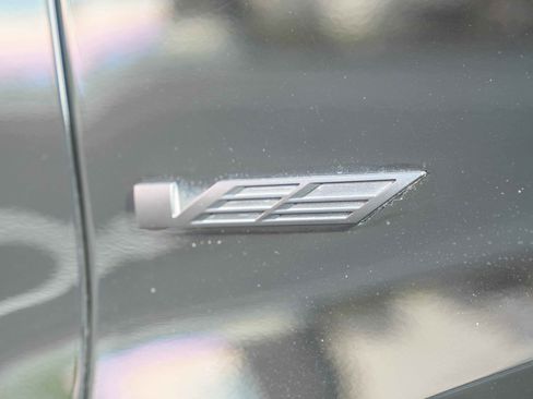 Used 2022 Cadillac CT4 V Blackwing w/ Driver Assist Package image 13