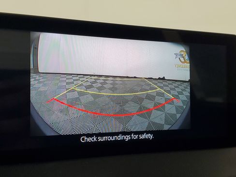 New 2025 MAZDA MX-5 Miata RF Grand Touring w/ Appearance Package image 20