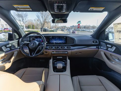 New 2026 Mercedes-Benz GLE 450 4MATIC image 17