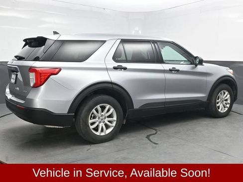 Used 2021 Ford Explorer 4WD image 8