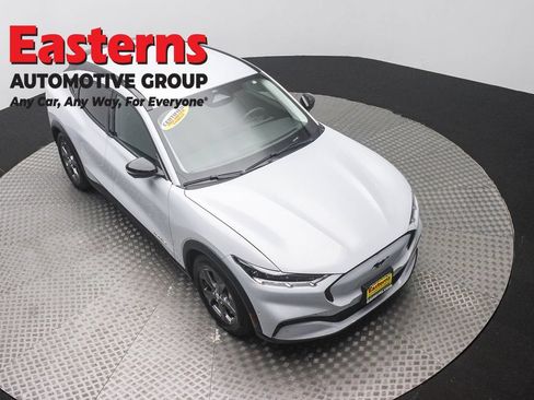 Used 2023 Ford Mustang Mach-E Select AWD/4WD image 3