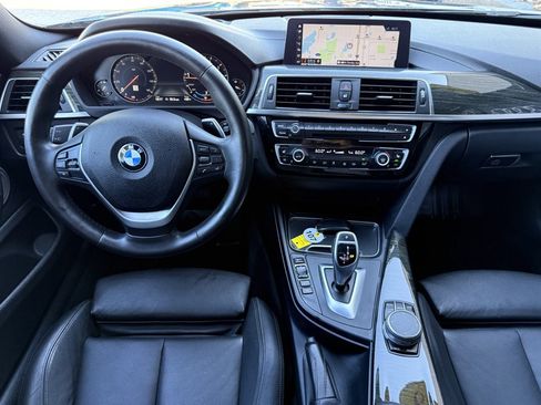 Used 2019 BMW 440i Gran Coupe w/ Executive Package RWD image 21