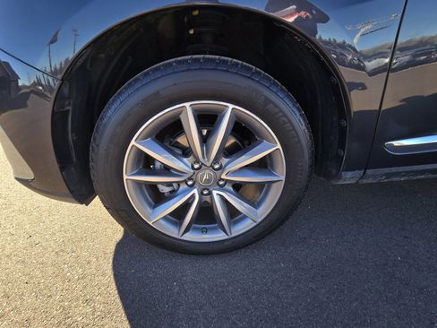 Used 2020 Acura RDX FWD w/ Technology Package image 15