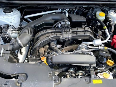 Certified 2026 Subaru Crosstrek 2.0i Premium AWD/4WD image 28