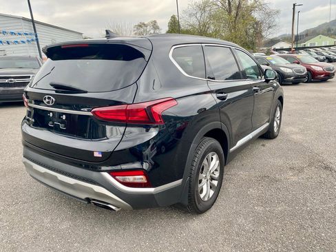 Used 2020 Hyundai Santa Fe SEL image 7