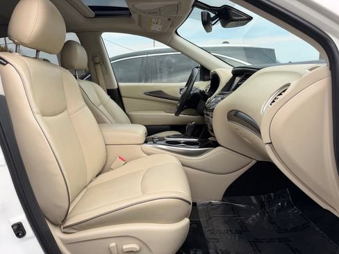 Used 2020 INFINITI QX60 Pure AWD/4WD image 11