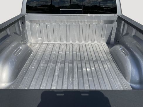 Used 2021 RAM 1500 Big Horn AWD/4WD image 8