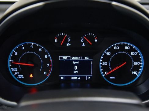 Used 2023 Chevrolet Malibu LT w/ Driver Confidence Package FWD image 35