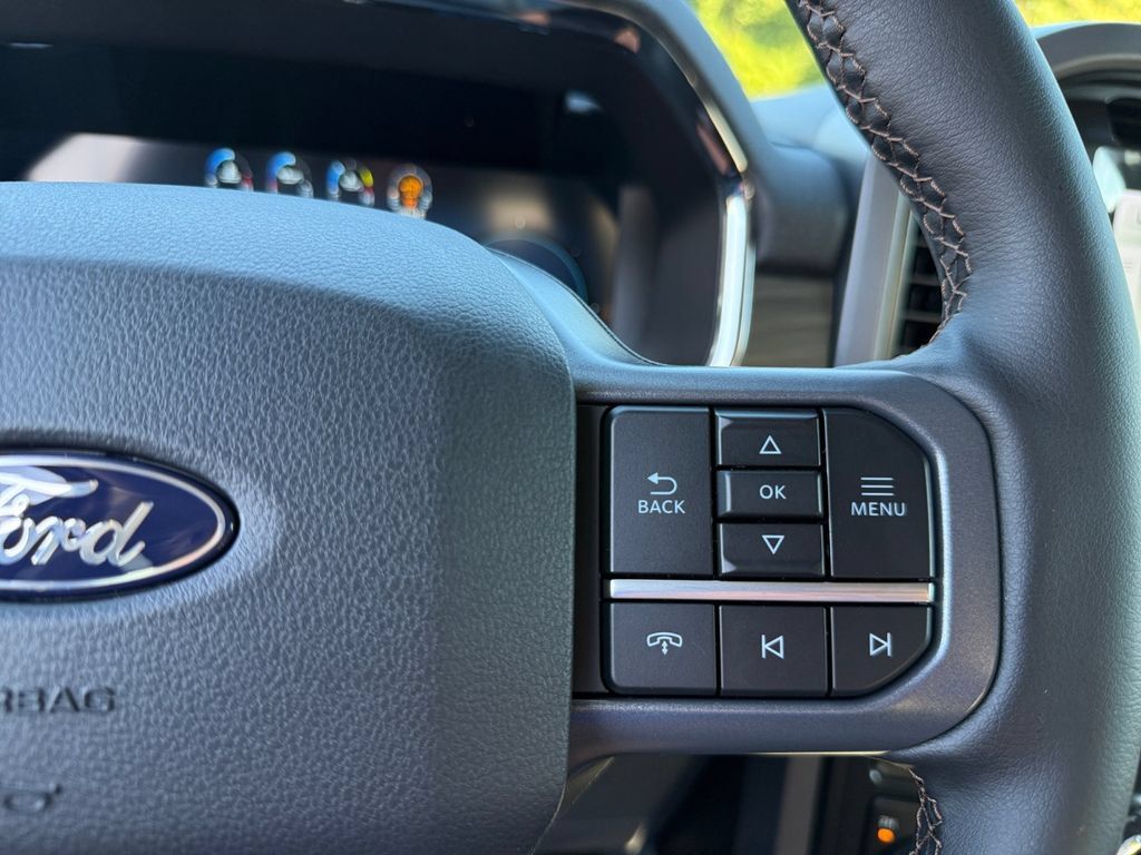 New 2026 Ford F150 Lariat w/ Bed Utility Package AWD/4WD image 17