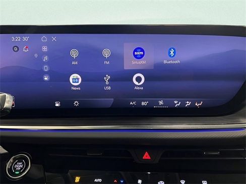 Certified 2025 Buick Envision Preferred image 20