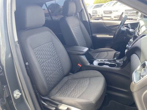 Used 2020 Chevrolet Equinox LT AWD/4WD image 8