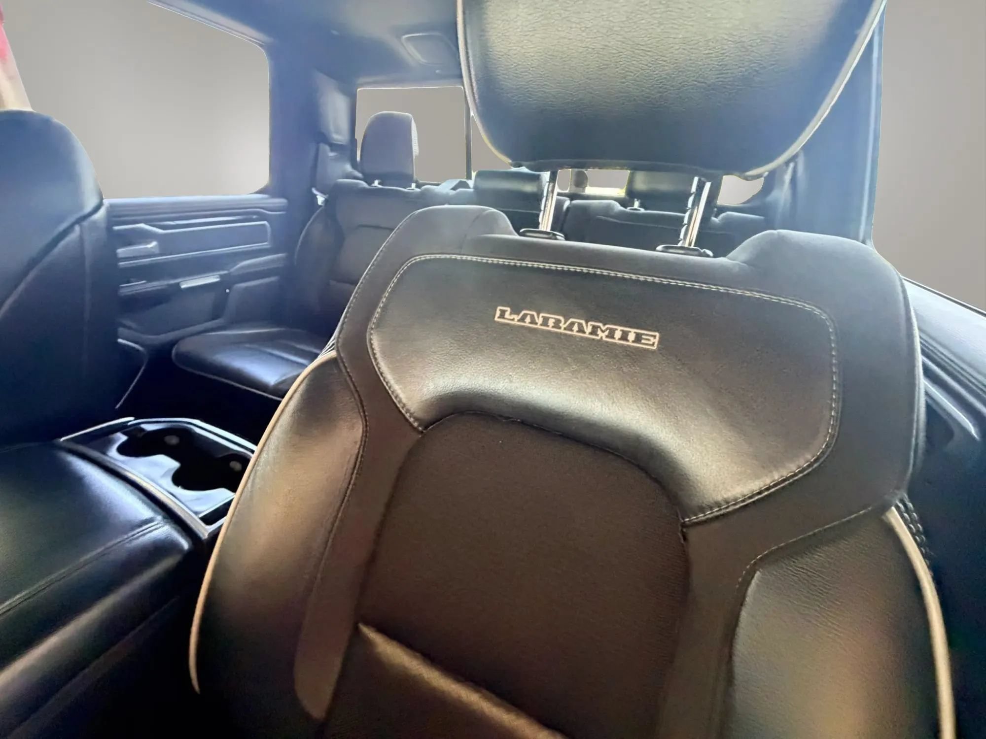 Used 2020 RAM 1500 Laramie w/ Sport Appearance Package RWD image 38