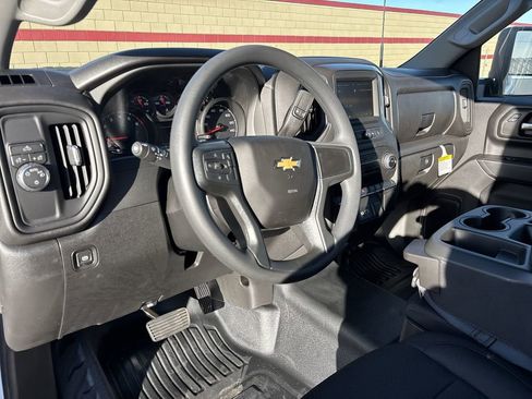 New 2026 Chevrolet Silverado 3500 W/T w/ WT Convenience Package image 2