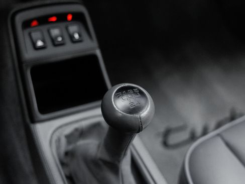 Used 1992 Porsche 911 Turbo RWD image 26