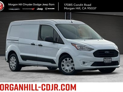 Used 2019 Ford Transit Connect XLT