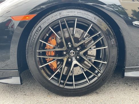 Used 2020 Nissan GT-R Premium w/ Premium Interior Package AWD/4WD image 45