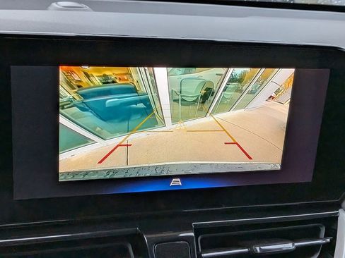 New 2026 Chevrolet TrailBlazer LT w/ Convenience Package AWD/4WD image 23
