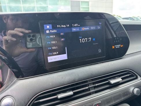 Used 2021 Hyundai Palisade SEL AWD/4WD image 9