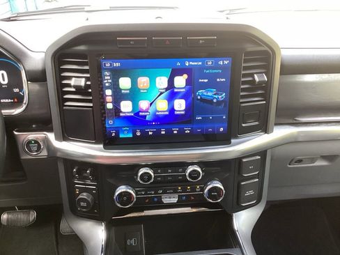 Used 2023 Ford F150 Lariat AWD/4WD image 46