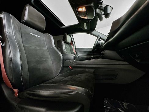 Used 2022 Dodge Durango SRT w/ Black Package image 27