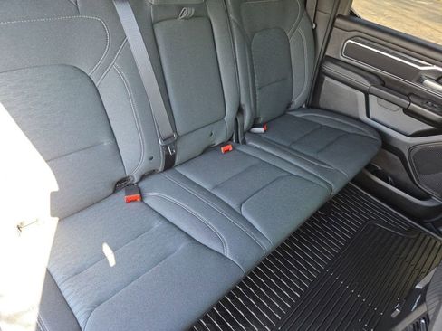 Used 2026 RAM 1500 Big Horn AWD/4WD image 36