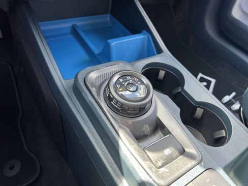 New 2026 Ford Maverick XLT AWD/4WD image 21