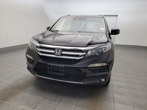 Used 2017 Honda Pilot Elite image 15