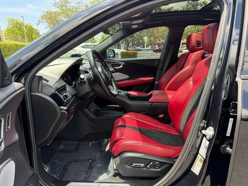 Certified 2023 Acura RDX A-Spec AWD/4WD image 10